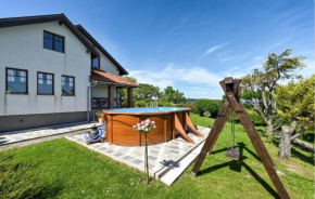 2 Bedroom Amazing Home In Varazdinske Toplice